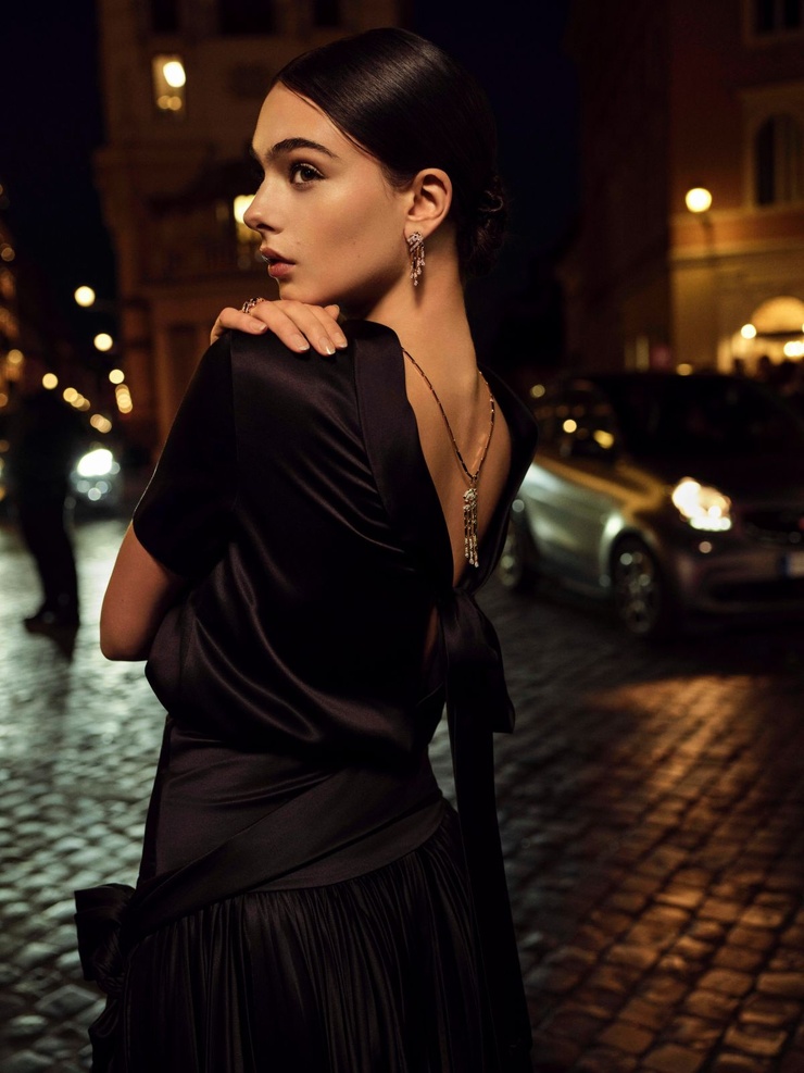 Deva Cassel