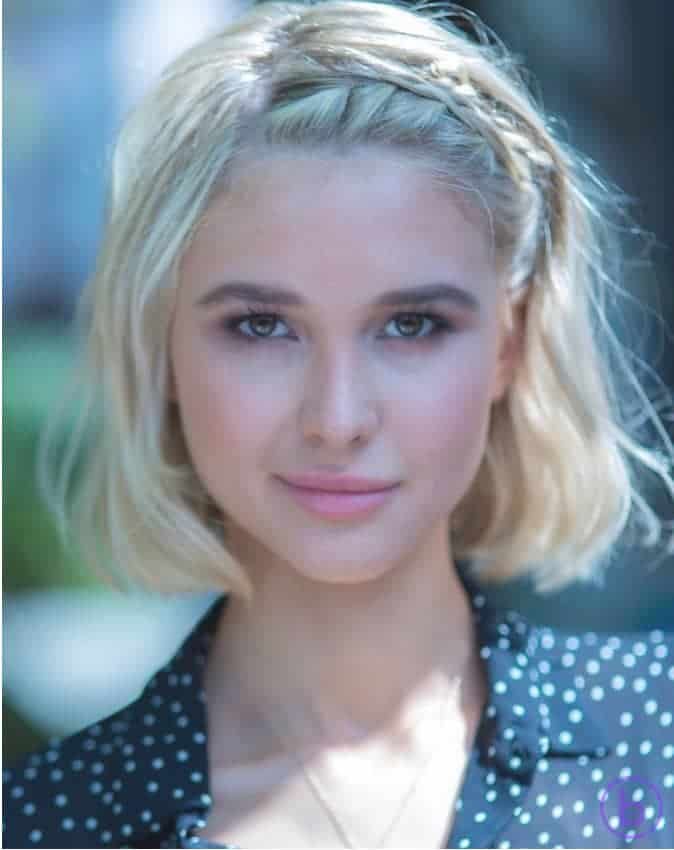 Isabel May