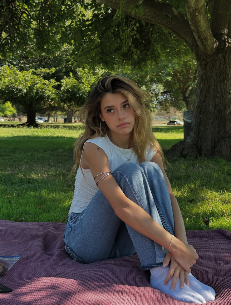 Rachel Brockmann