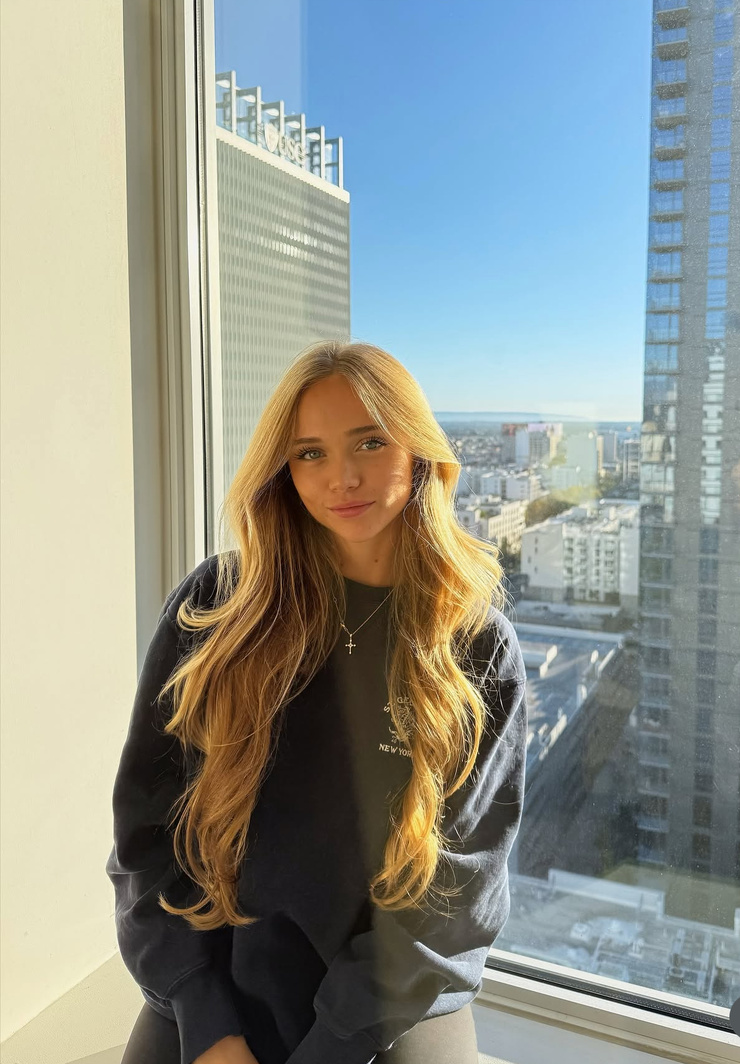 Kyla Dodds