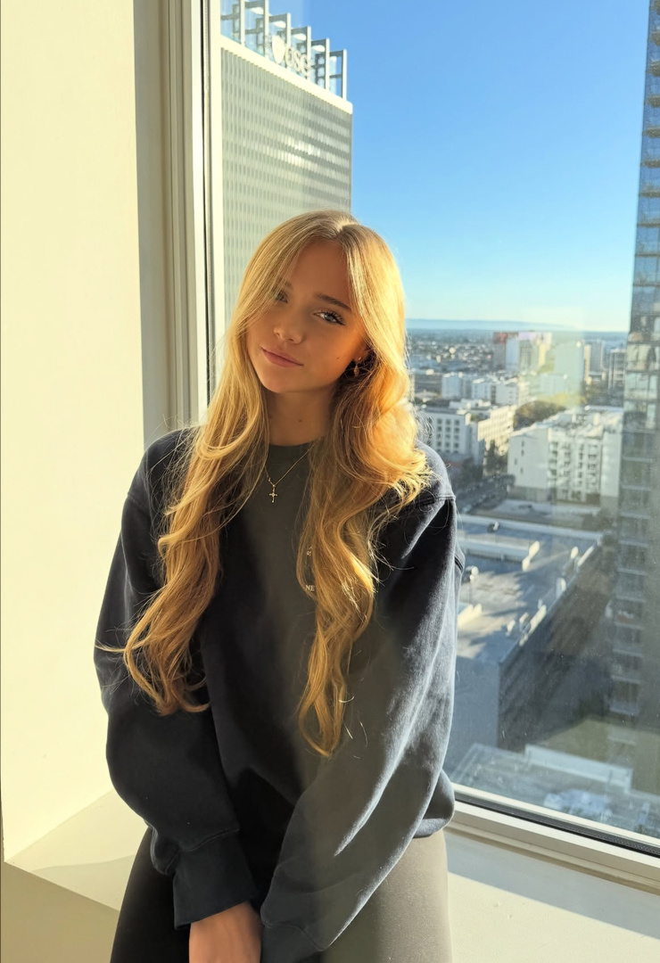 Kyla Dodds