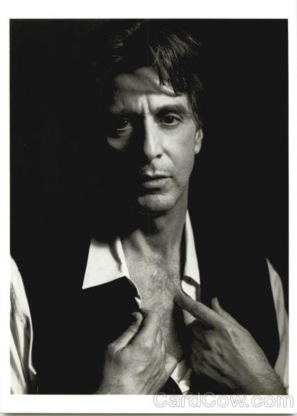 Picture of Al Pacino