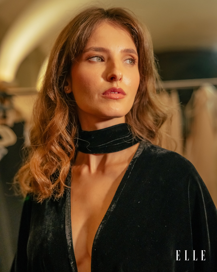 Sára Sandeva