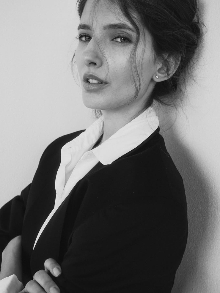 Sára Sandeva