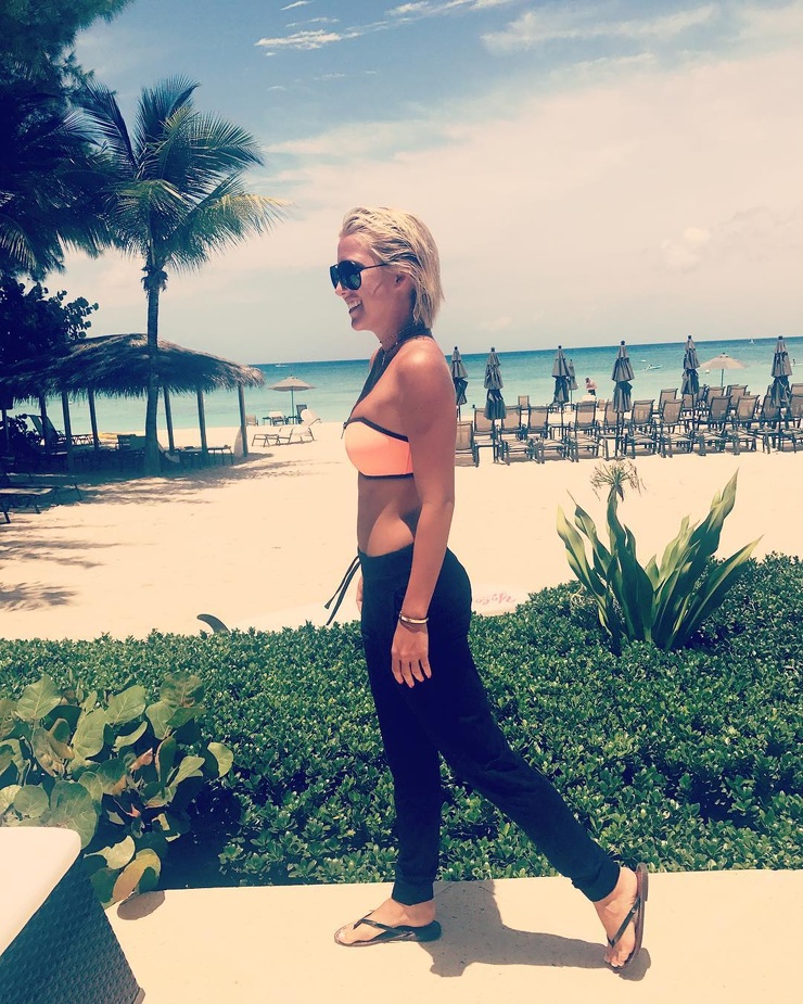 Savannah Chrisley Savannah Chrisley