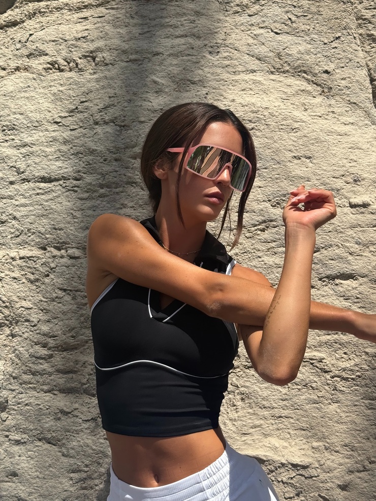 María Pedraza