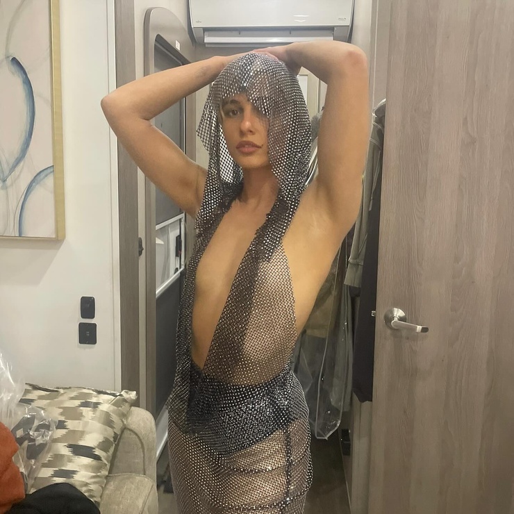 Naomi Scott Naomi Scott