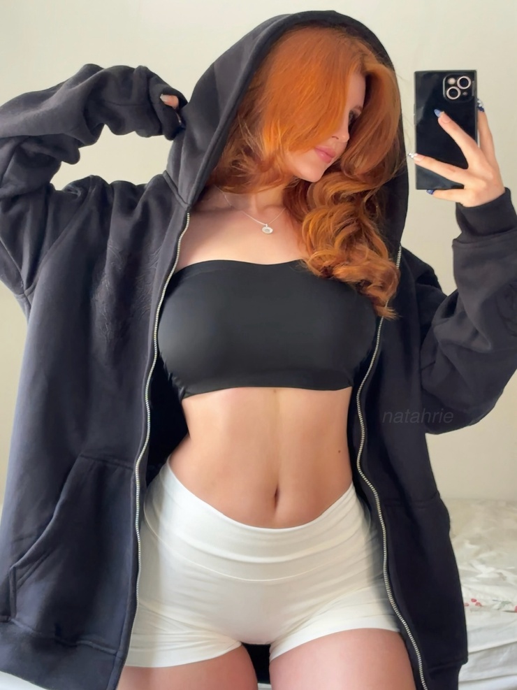 Natalie Jørgensen (Jorgensen)