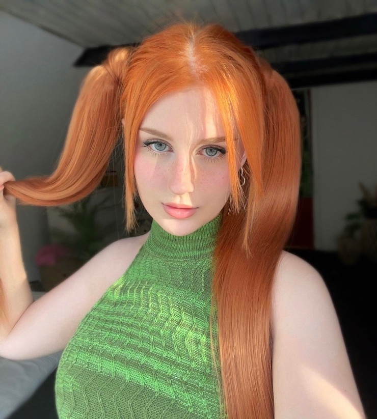 Natalie Jørgensen (Jorgensen)