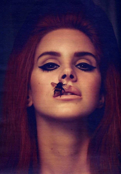 Lana Del Rey Lana Del Rey