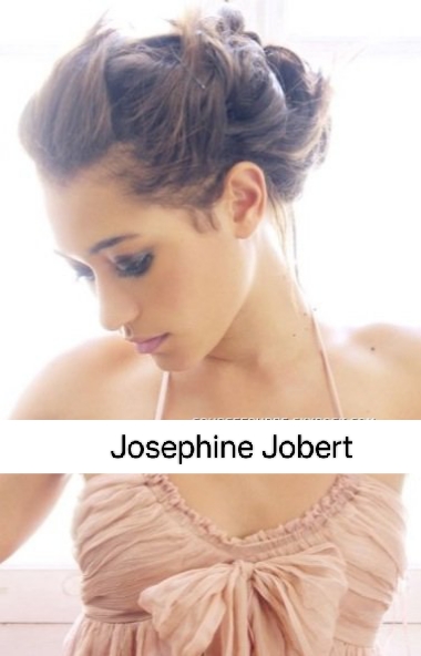 josephine jobert