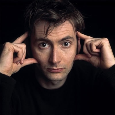 David Tennant David Tennant