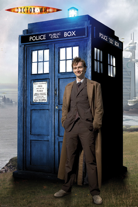 David Tennant