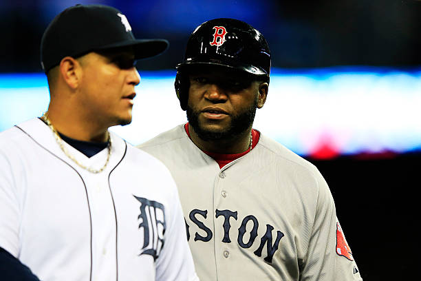 David Ortiz