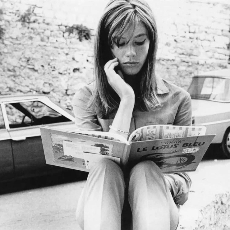 Françoise Hardy