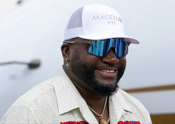 David Ortiz