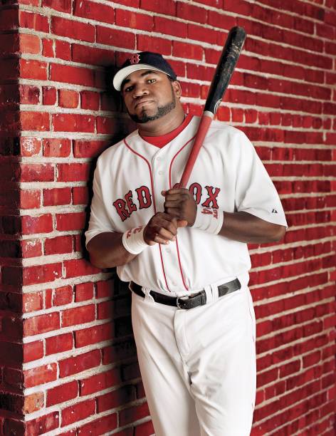 David Ortiz