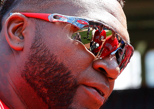 David Ortiz