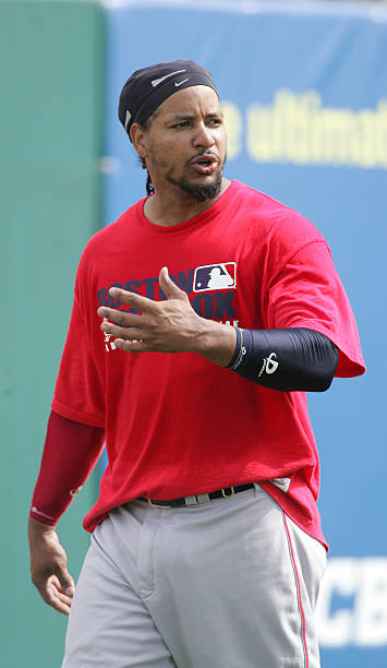 Manny Ramirez