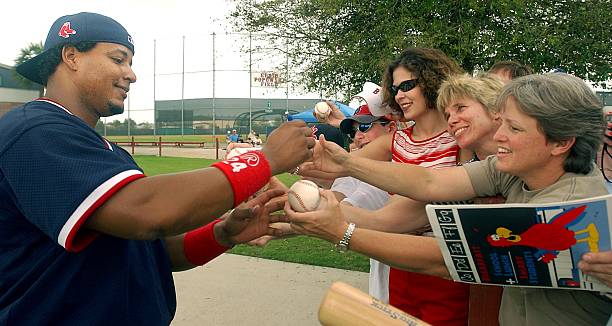 Manny Ramirez