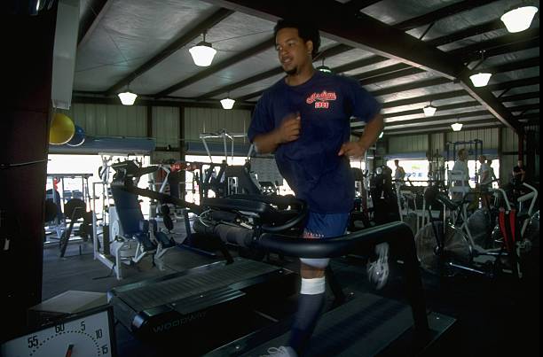 Manny Ramirez