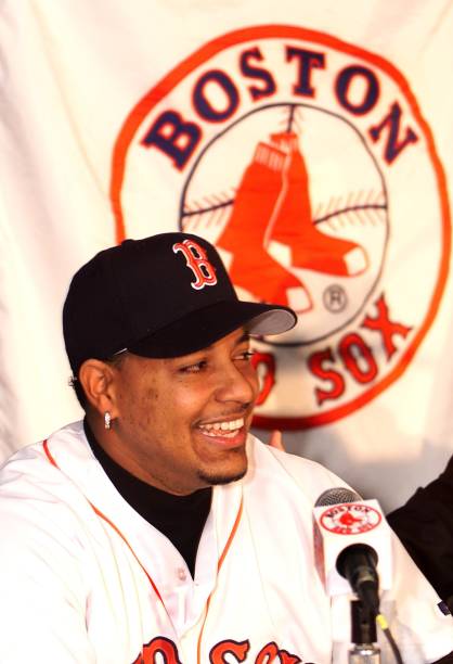 Manny Ramirez
