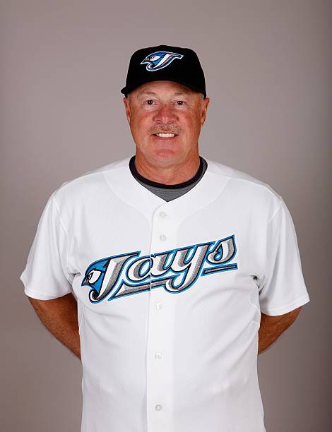 Gene Tenace