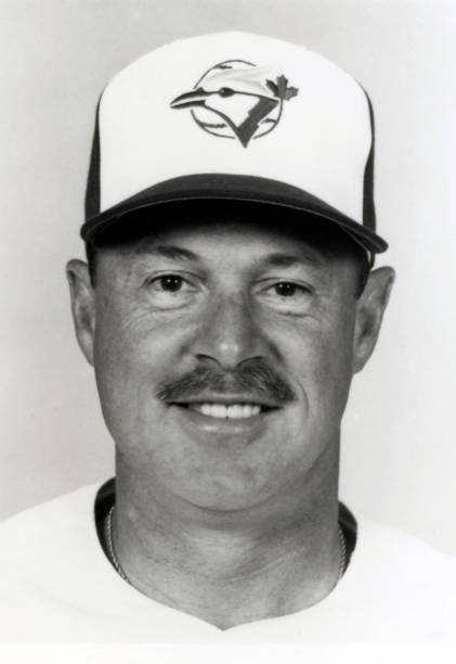 Gene Tenace