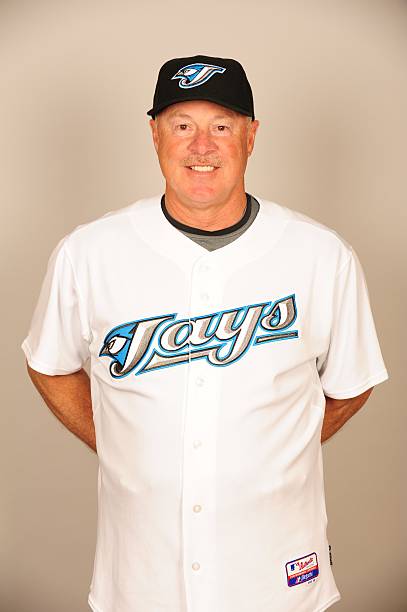 Gene Tenace