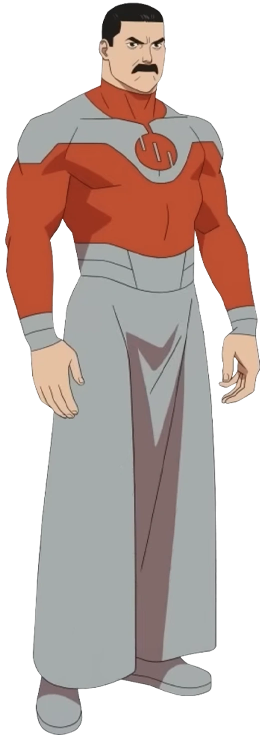 Thragg