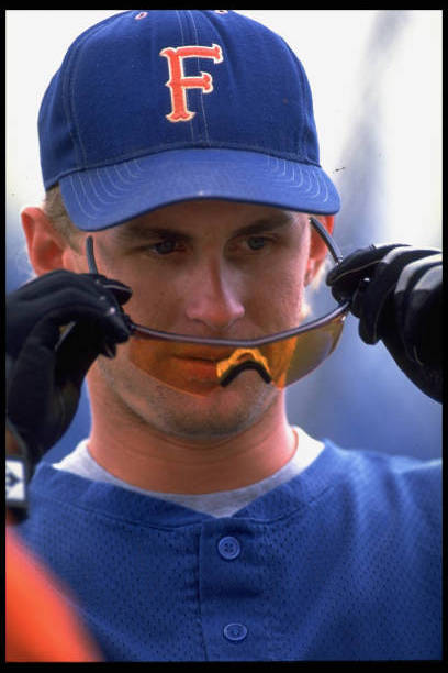 Phil Nevin