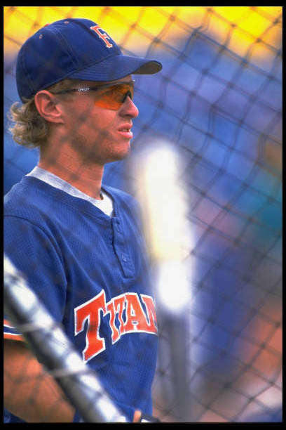Phil Nevin