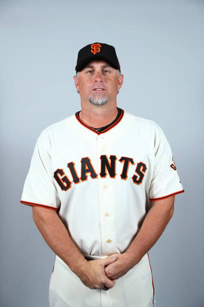 Phil Nevin