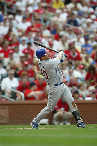 Phil Nevin