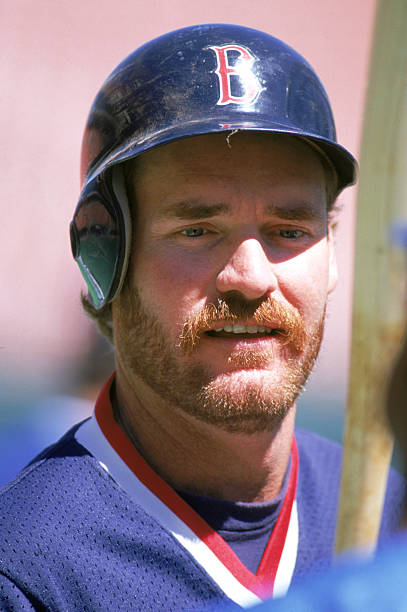 Wade Boggs