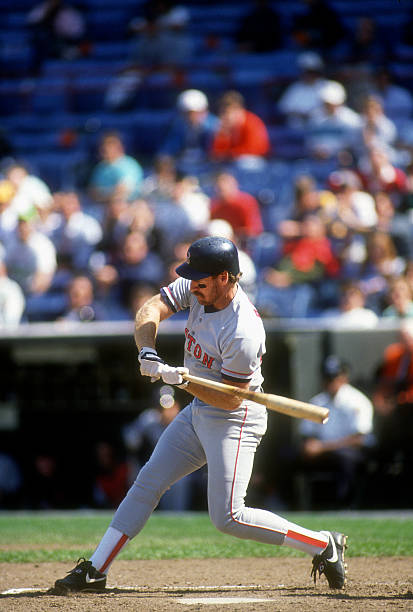Wade Boggs