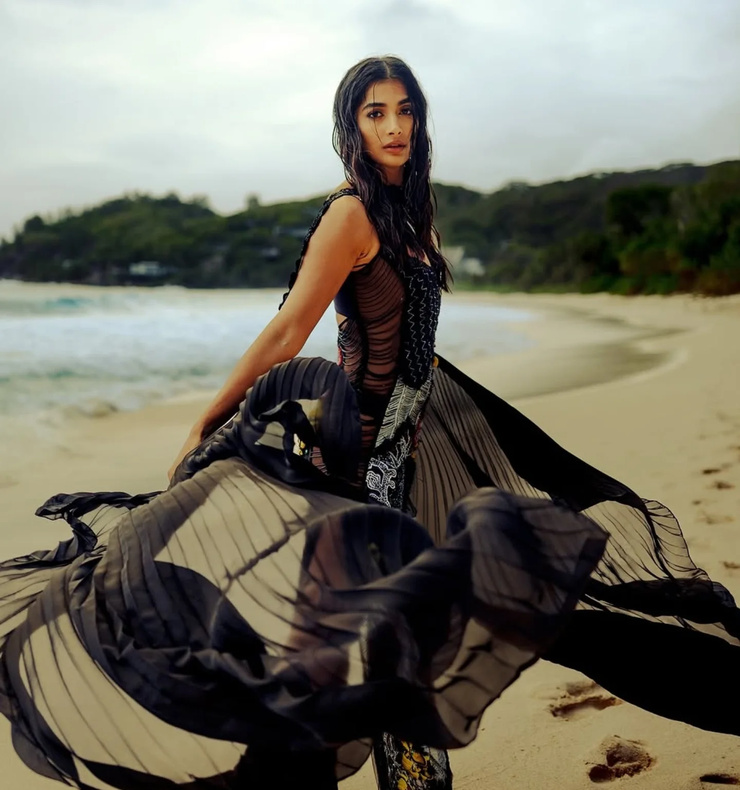 Pooja Hegde