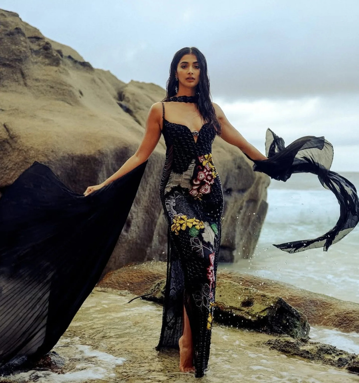 Pooja Hegde