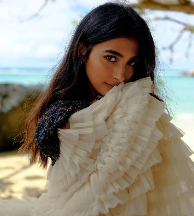 Pooja Hegde