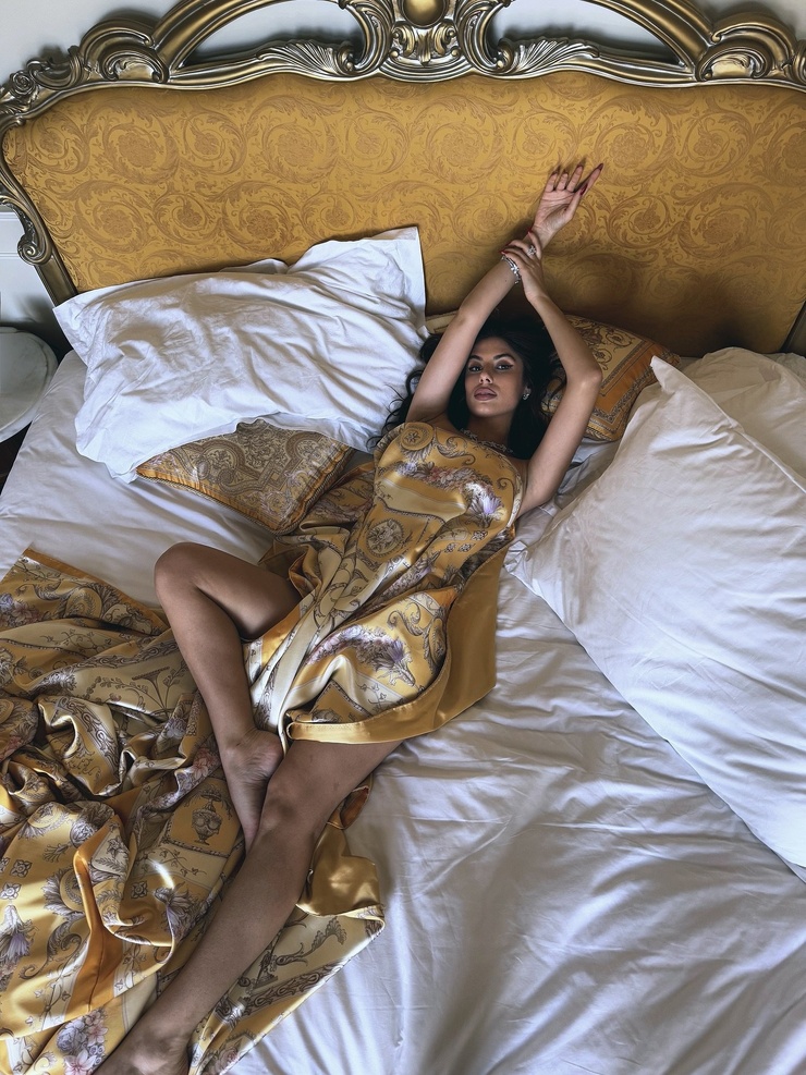 Ines Trocchia Ines Trocchia