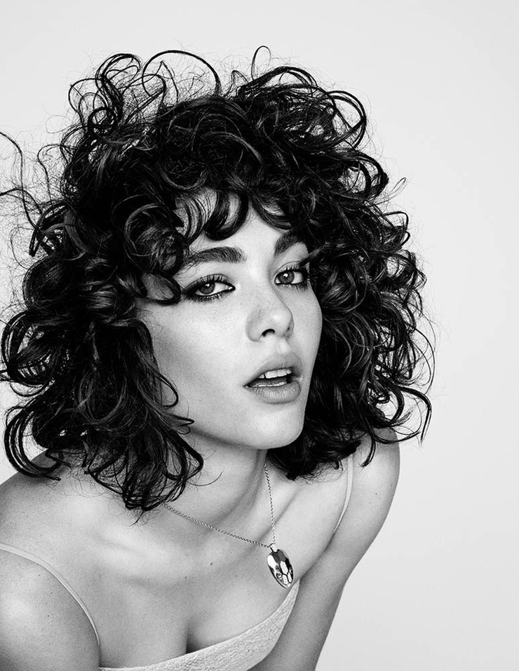 Steffy Argelich Steffy Argelich