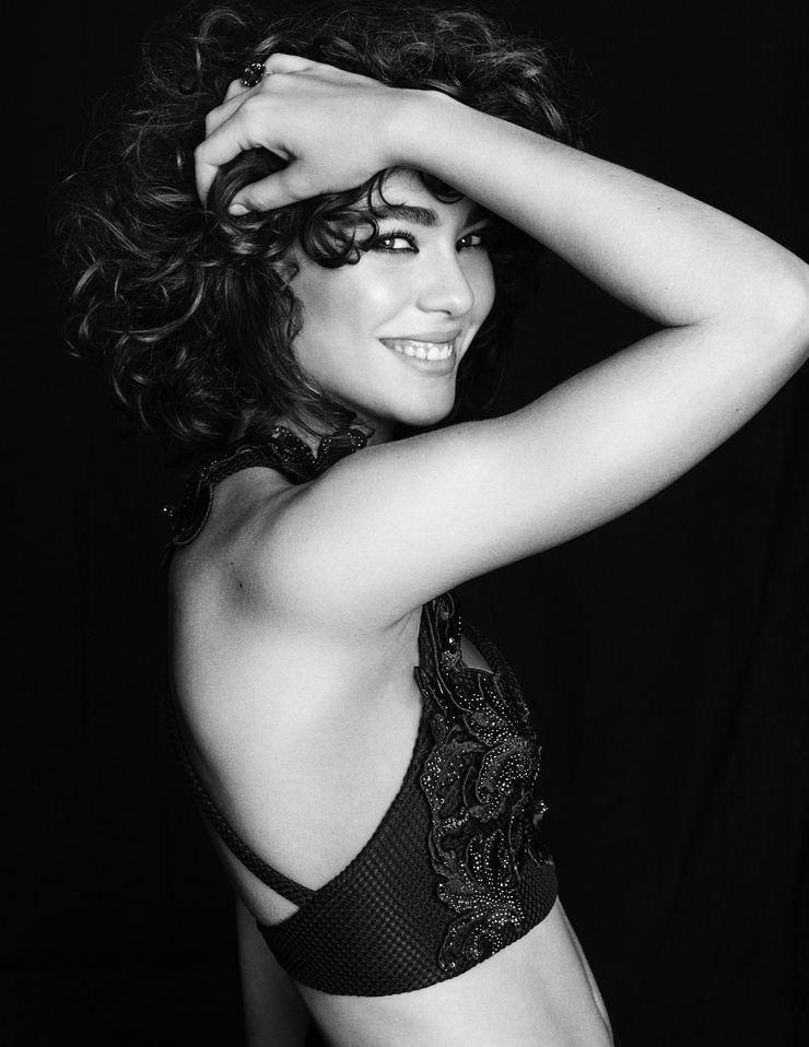 Steffy Argelich