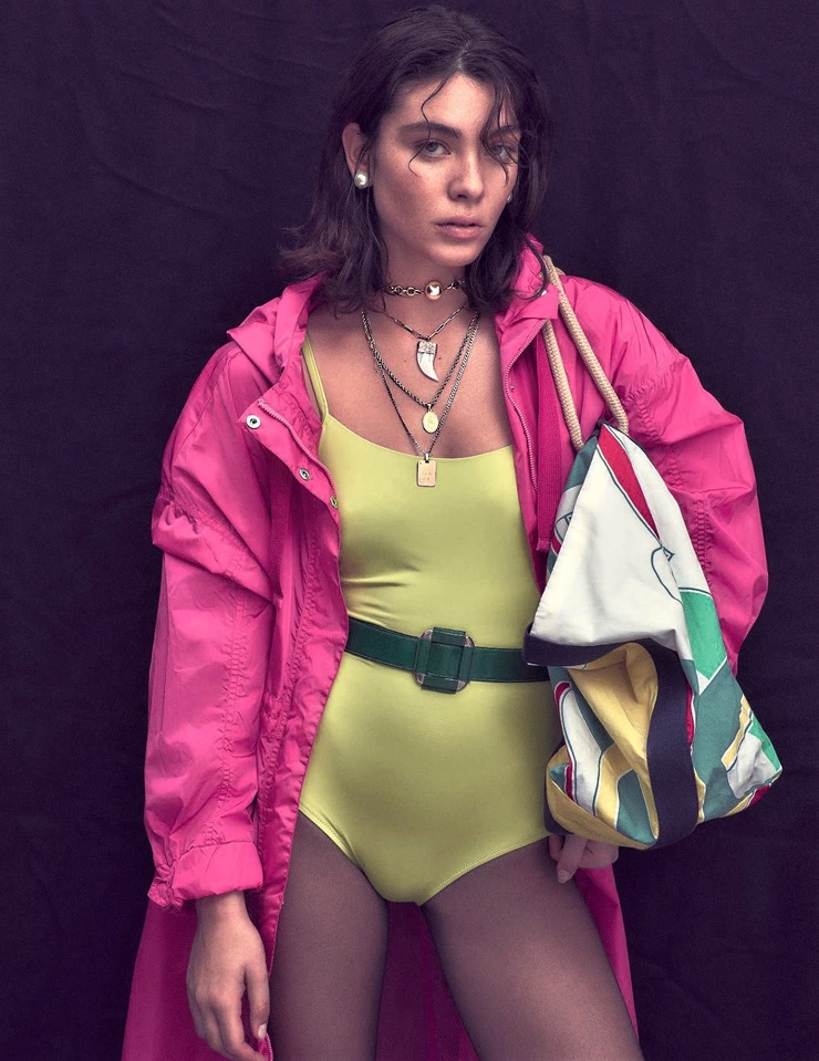Steffy Argelich Steffy Argelich