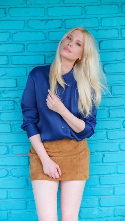 Emma Booth