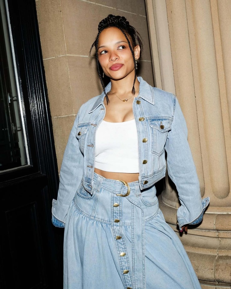 Sisi Stringer