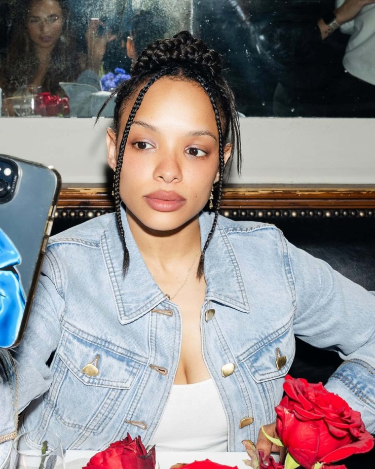 Sisi Stringer