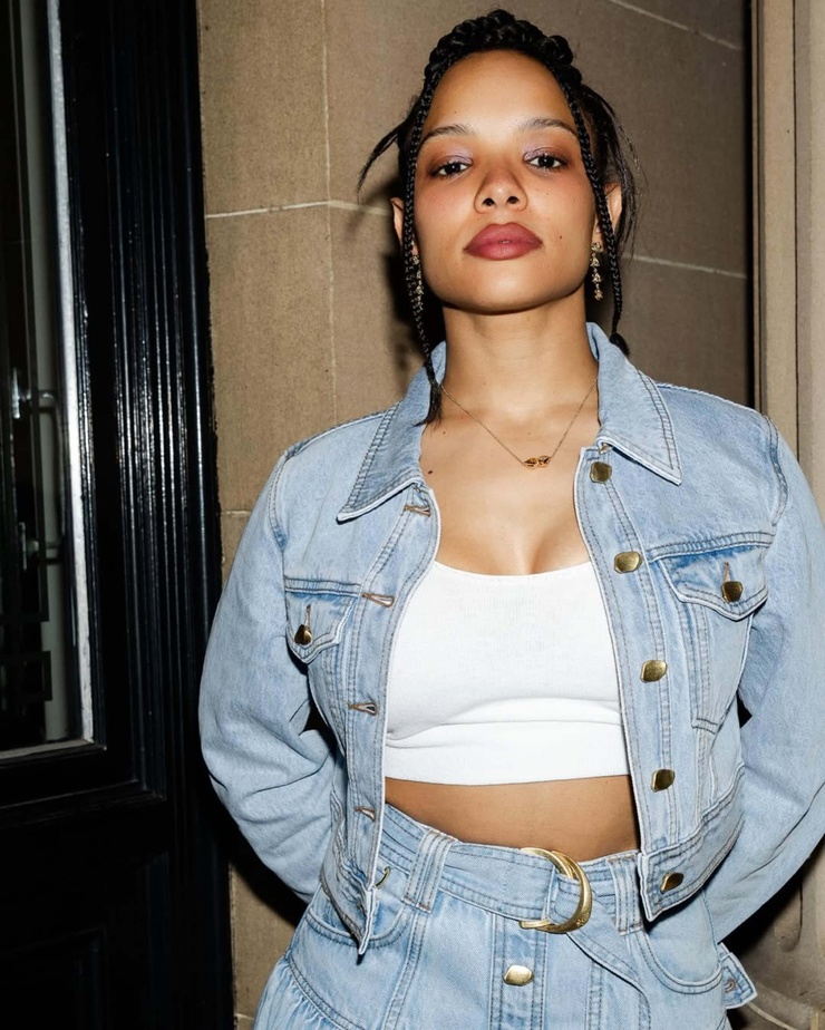 Sisi Stringer