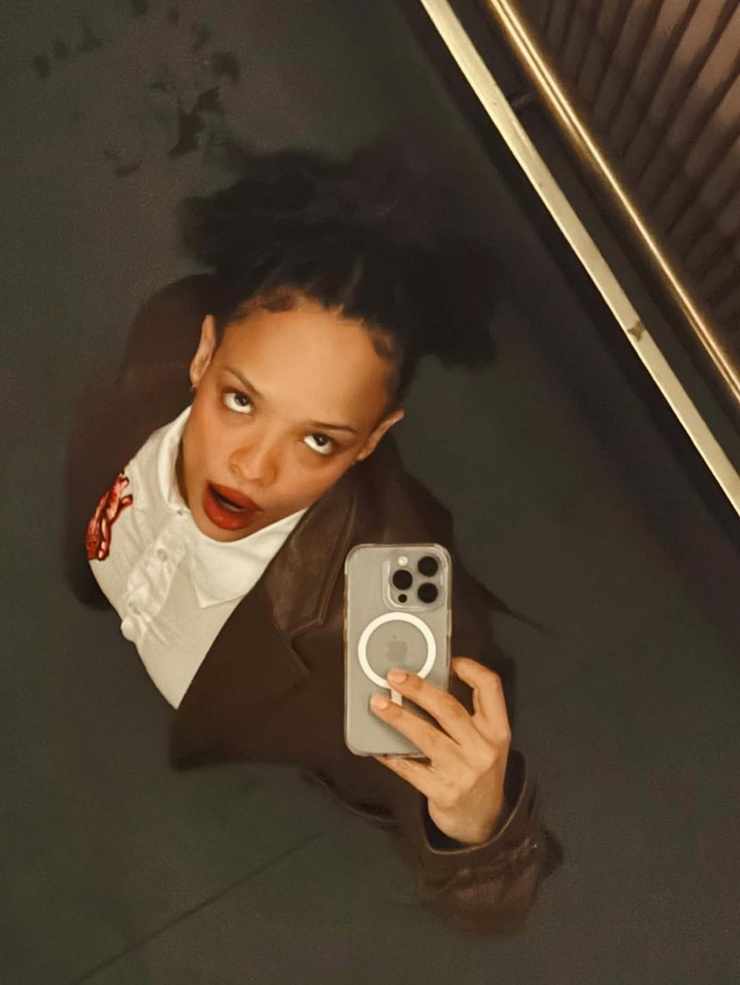 Sisi Stringer