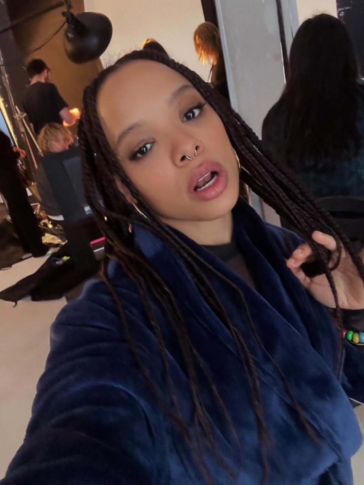Sisi Stringer
