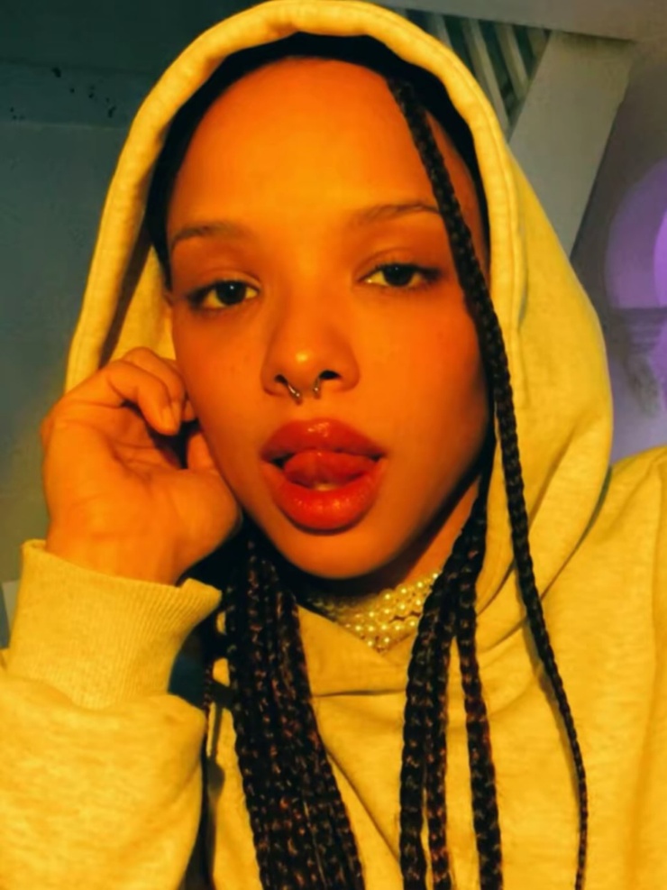 Sisi Stringer
